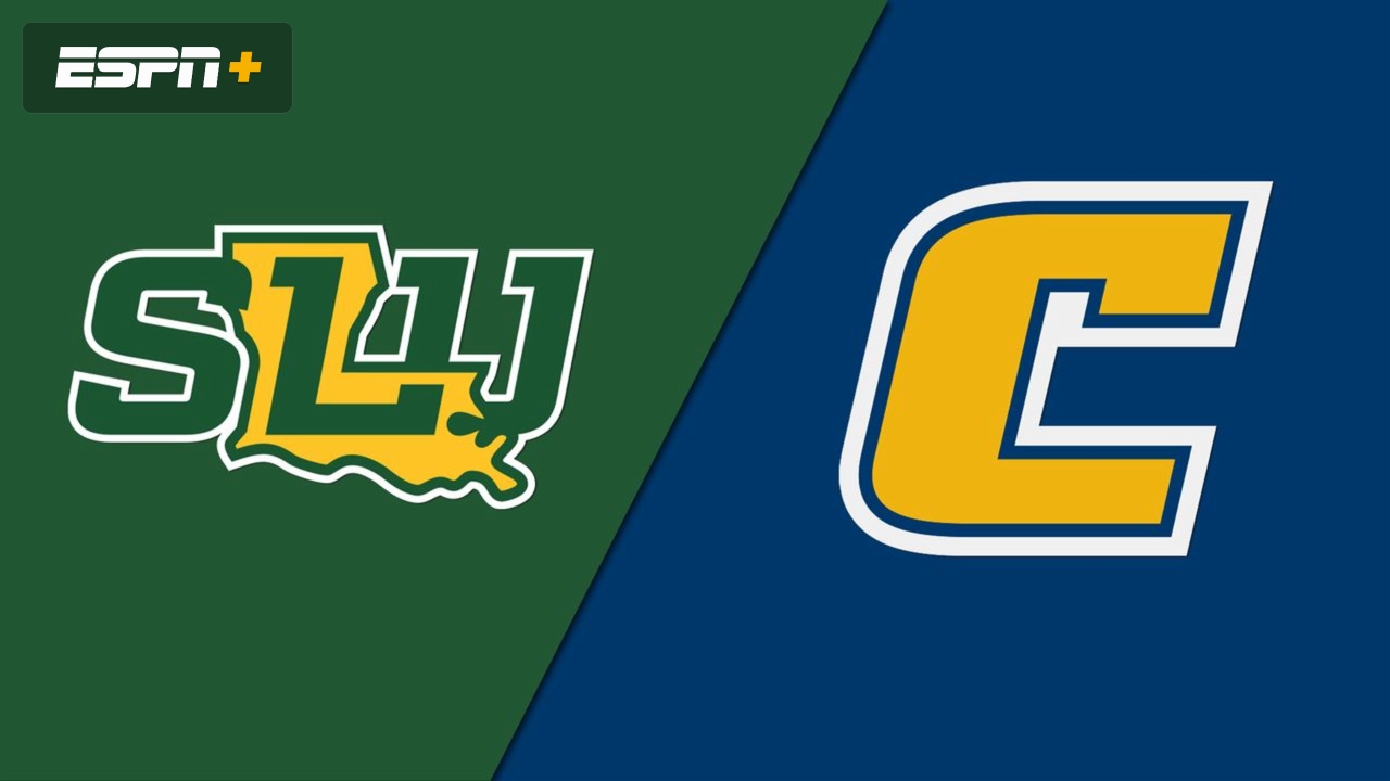 Southeastern Louisiana vs. Chattanooga (Softball)