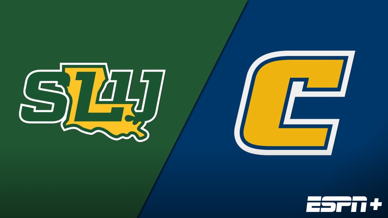 Southeastern Louisiana vs. Chattanooga (Softball)