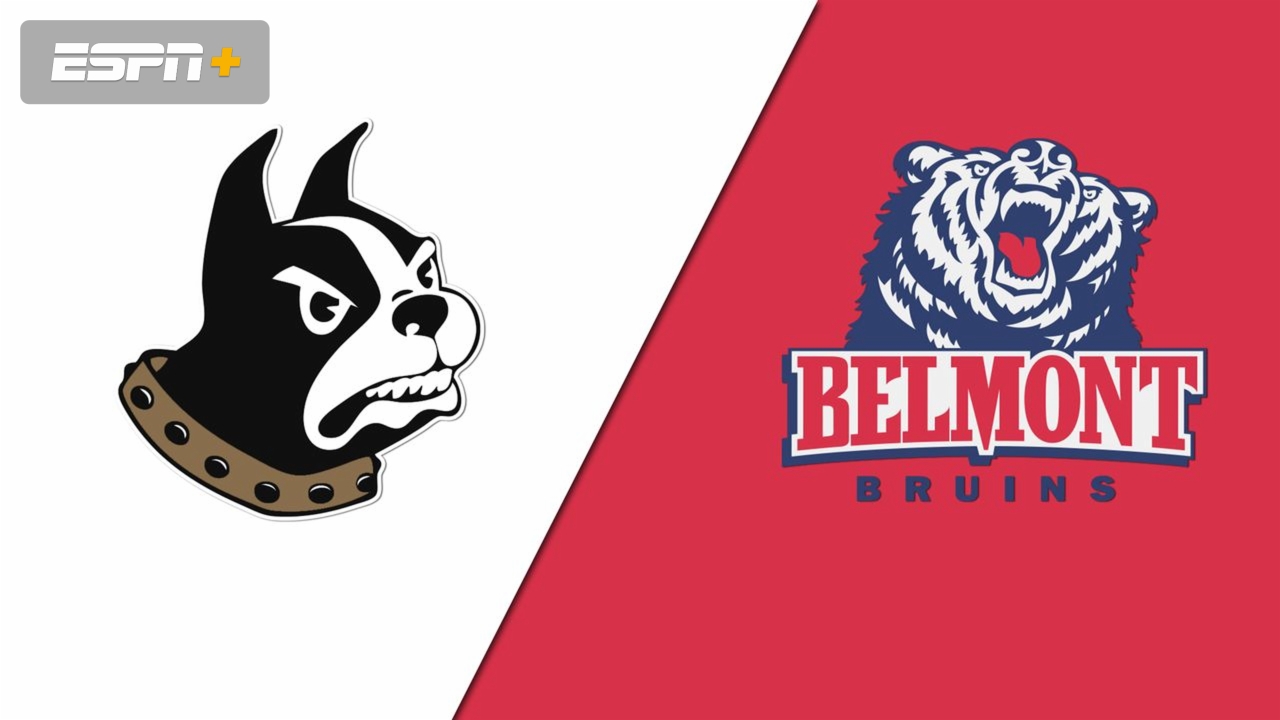 Wofford vs. Belmont (Baseball)