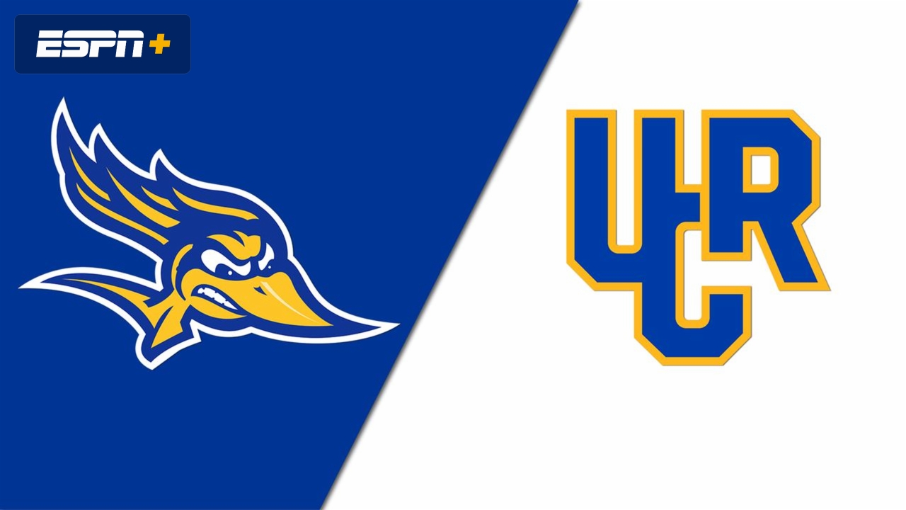 CSU Bakersfield vs. UC Riverside (Baseball)