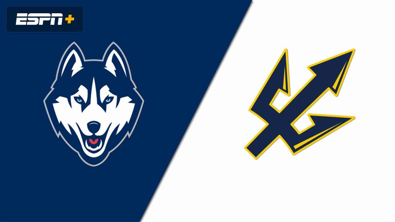 #25 UConn vs. UC San Diego (Baseball)