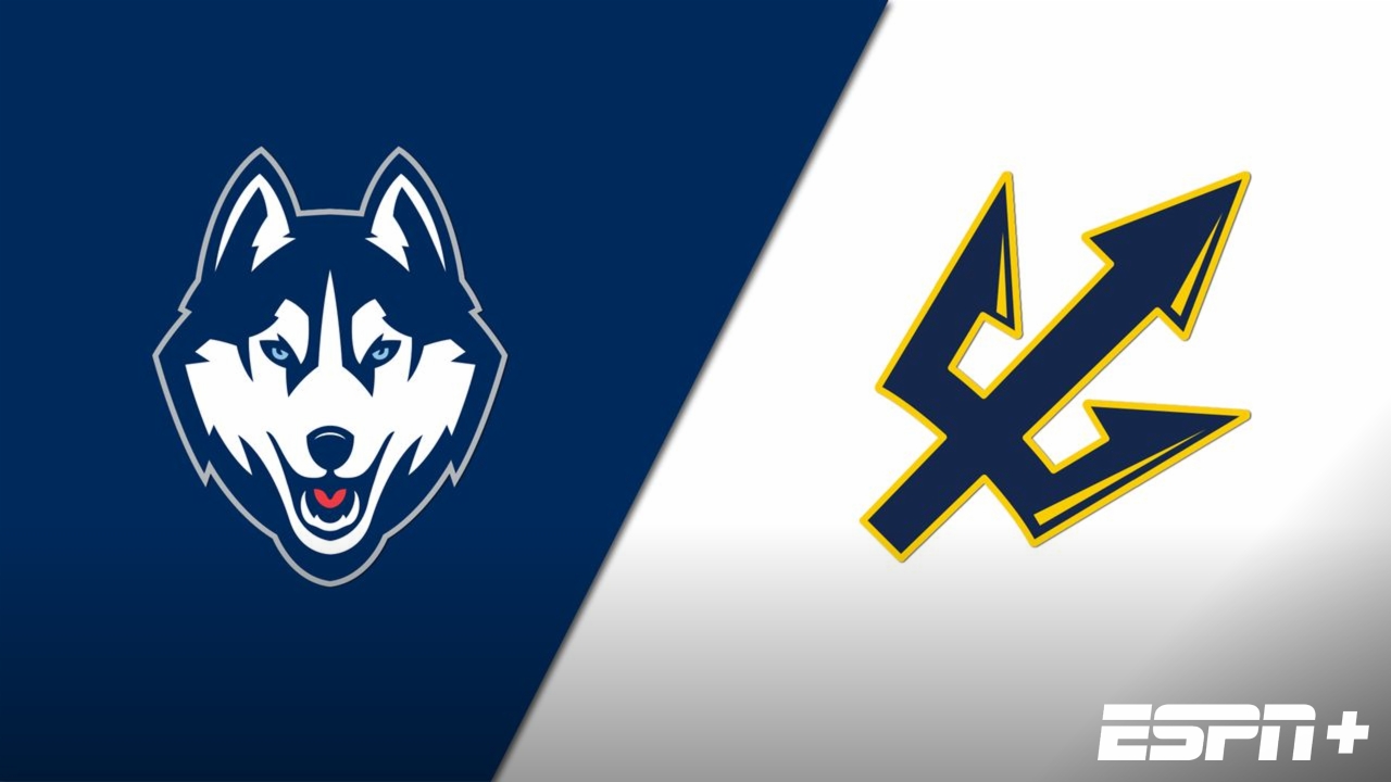 #25 UConn vs. UC San Diego (Baseball)