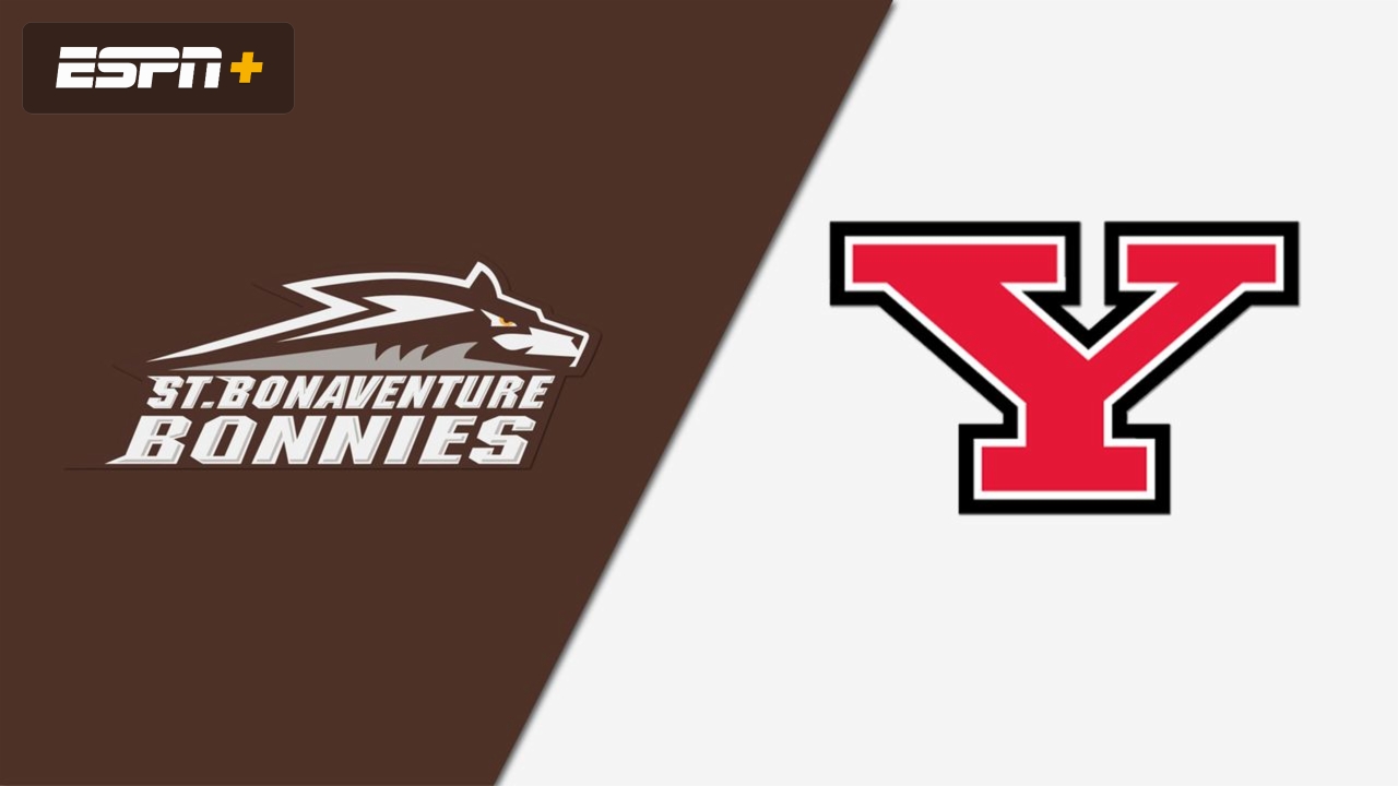 St. Bonaventure vs. Youngstown State (Softball)