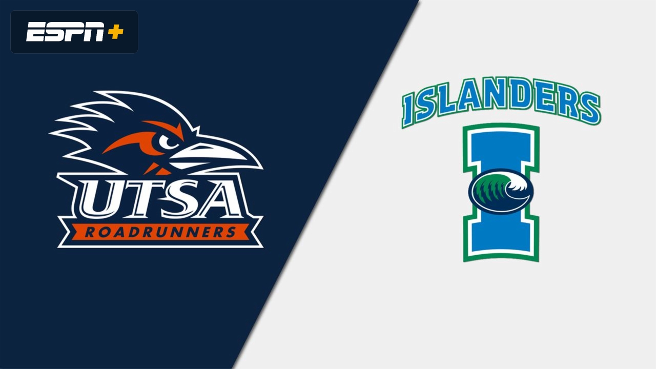 UTSA vs. Texas A&M-CC (Softball)