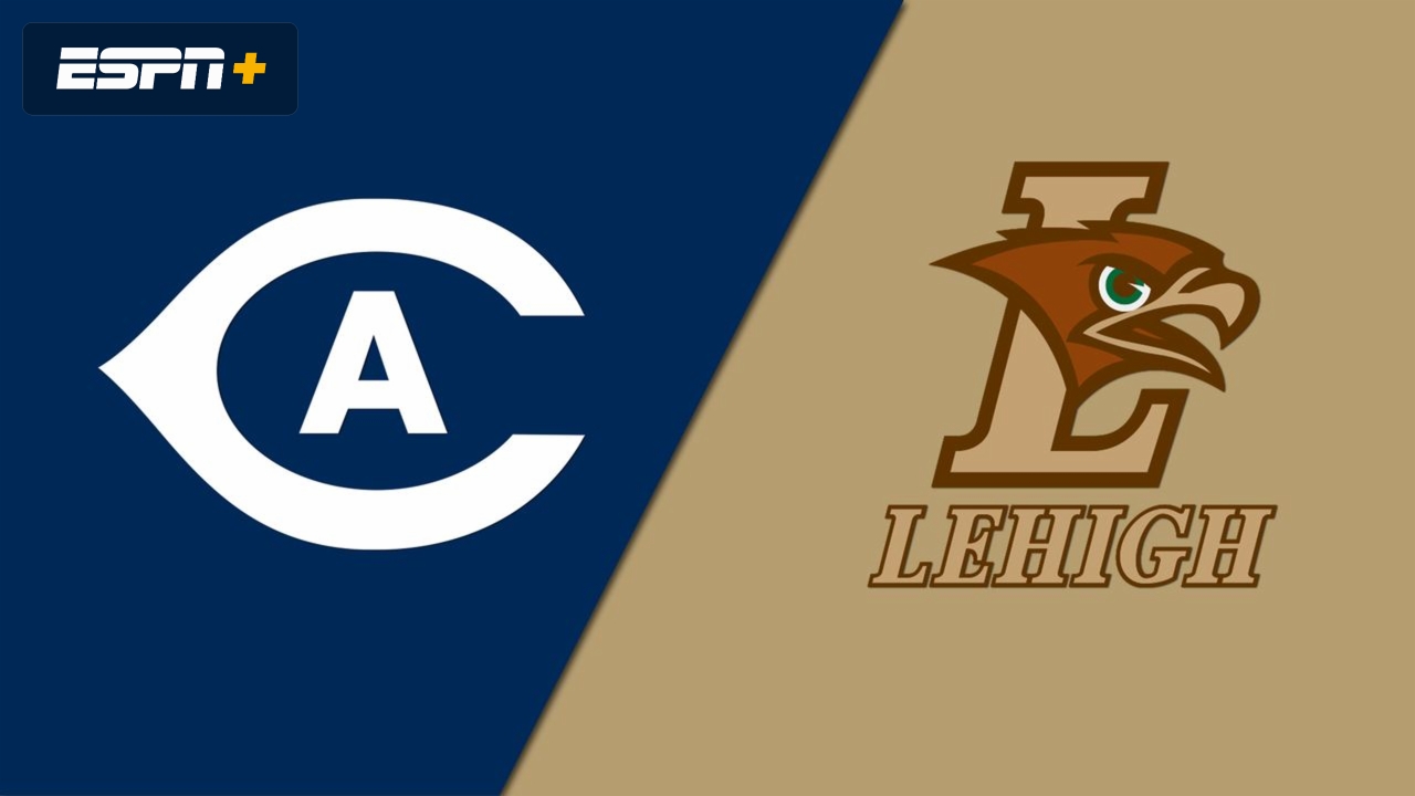 UC Davis vs. Lehigh (W Lacrosse)