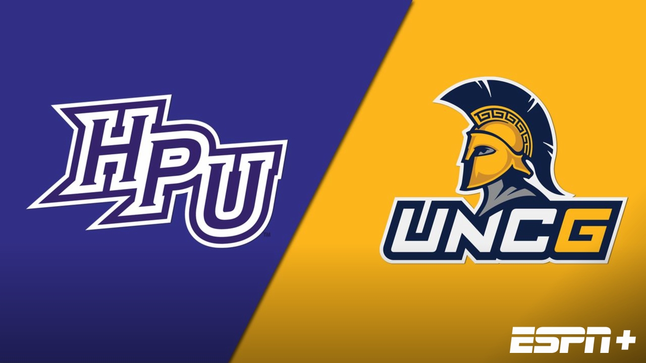 High Point vs. UNC Greensboro (Baseball)