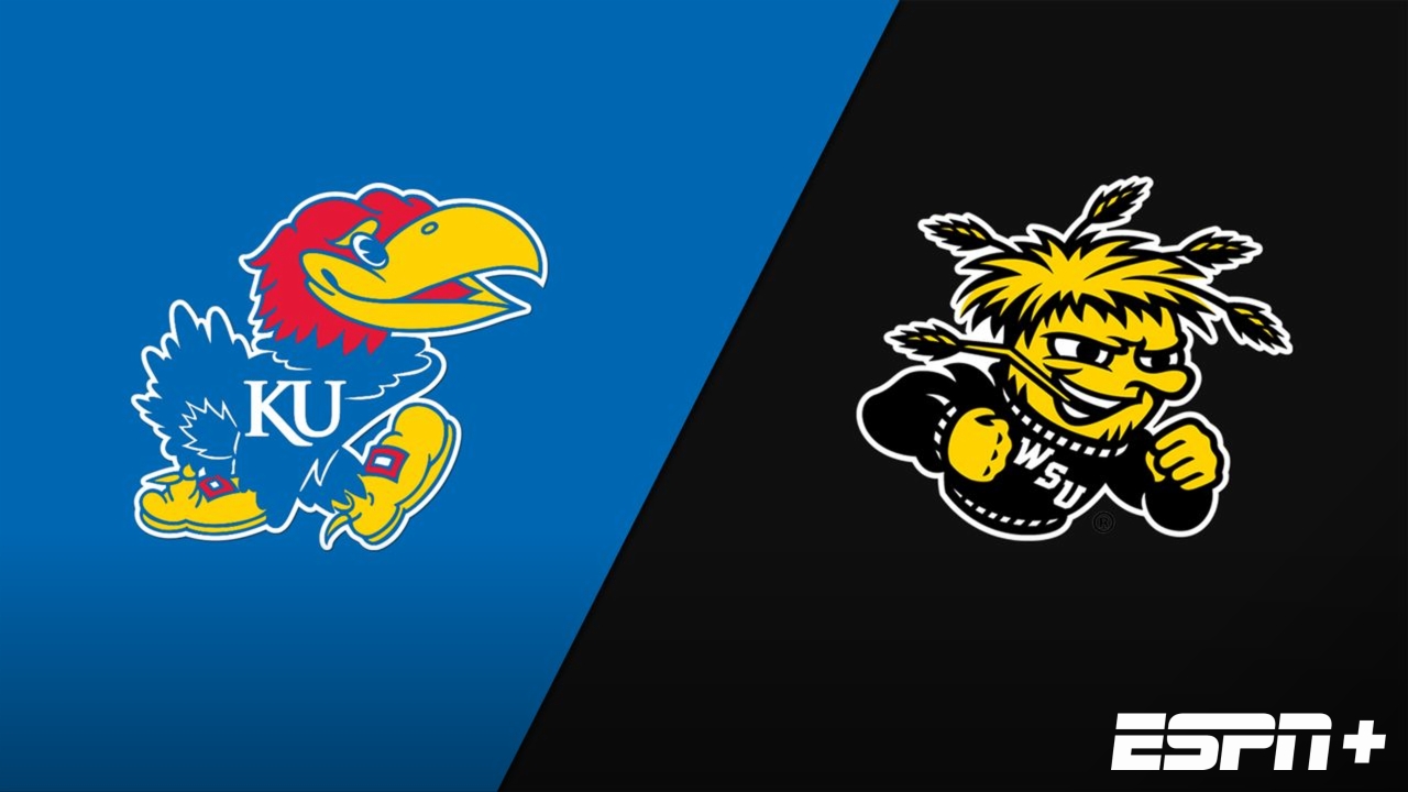 Kansas vs. Wichita State (Baseball)