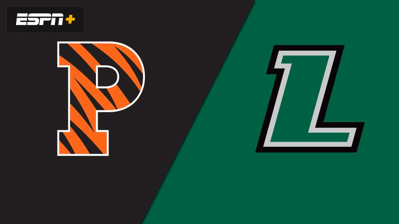 Princeton vs. Loyola (MD) (W Lacrosse)