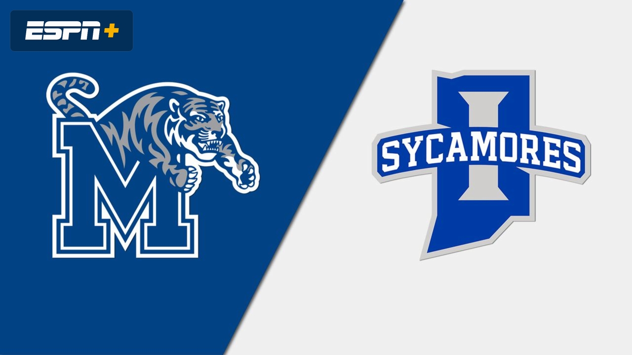 Memphis vs. Indiana State (Baseball)