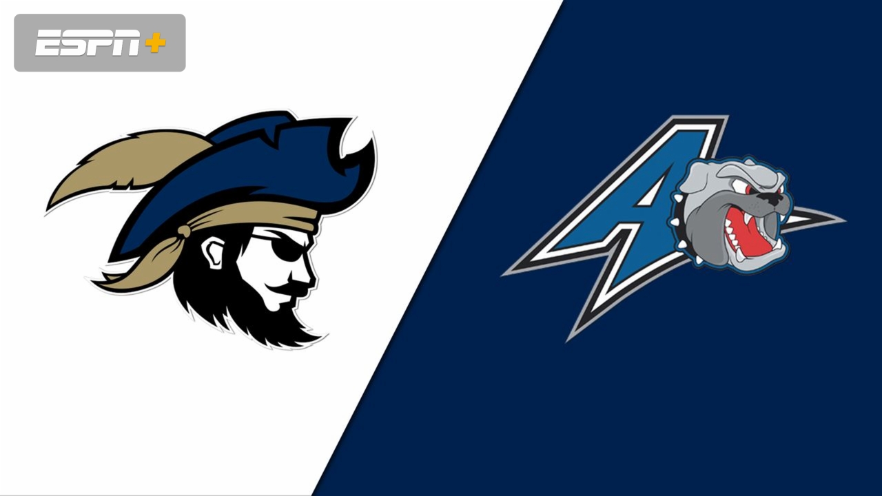 Charleston Southern vs. UNC Asheville (Baseball)
