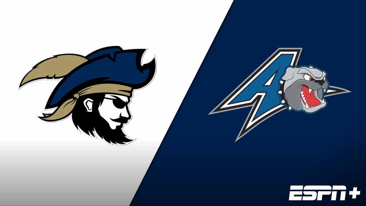 Charleston Southern vs. UNC Asheville (Baseball)
