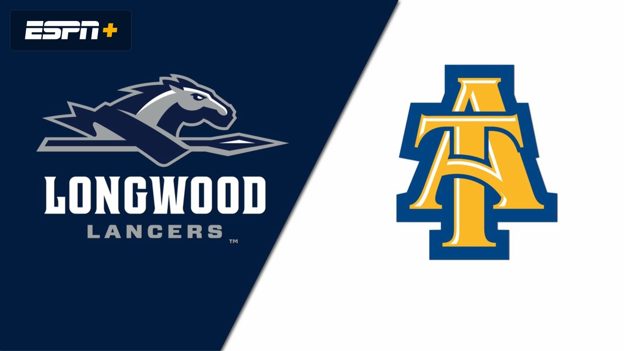 Longwood vs. North Carolina A&T (Baseball)