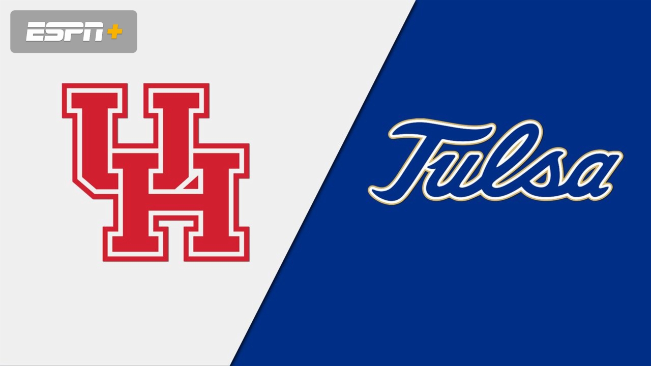 Houston vs. Tulsa (Softball)