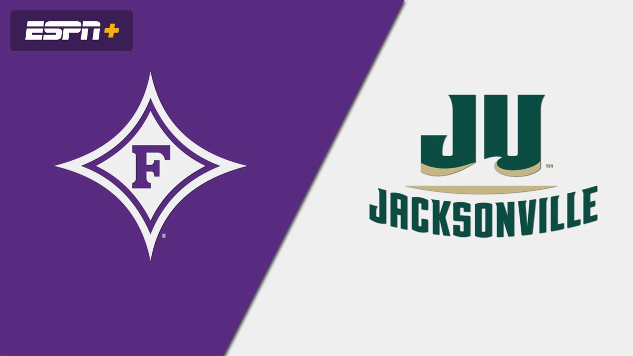 Furman vs. Jacksonville (W Lacrosse)