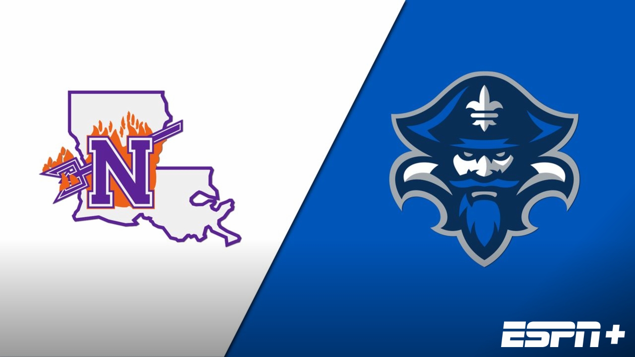 Northwestern State vs. New Orleans (Baseball)