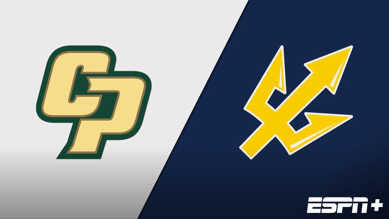 Cal Poly vs. UC San Diego (Baseball)