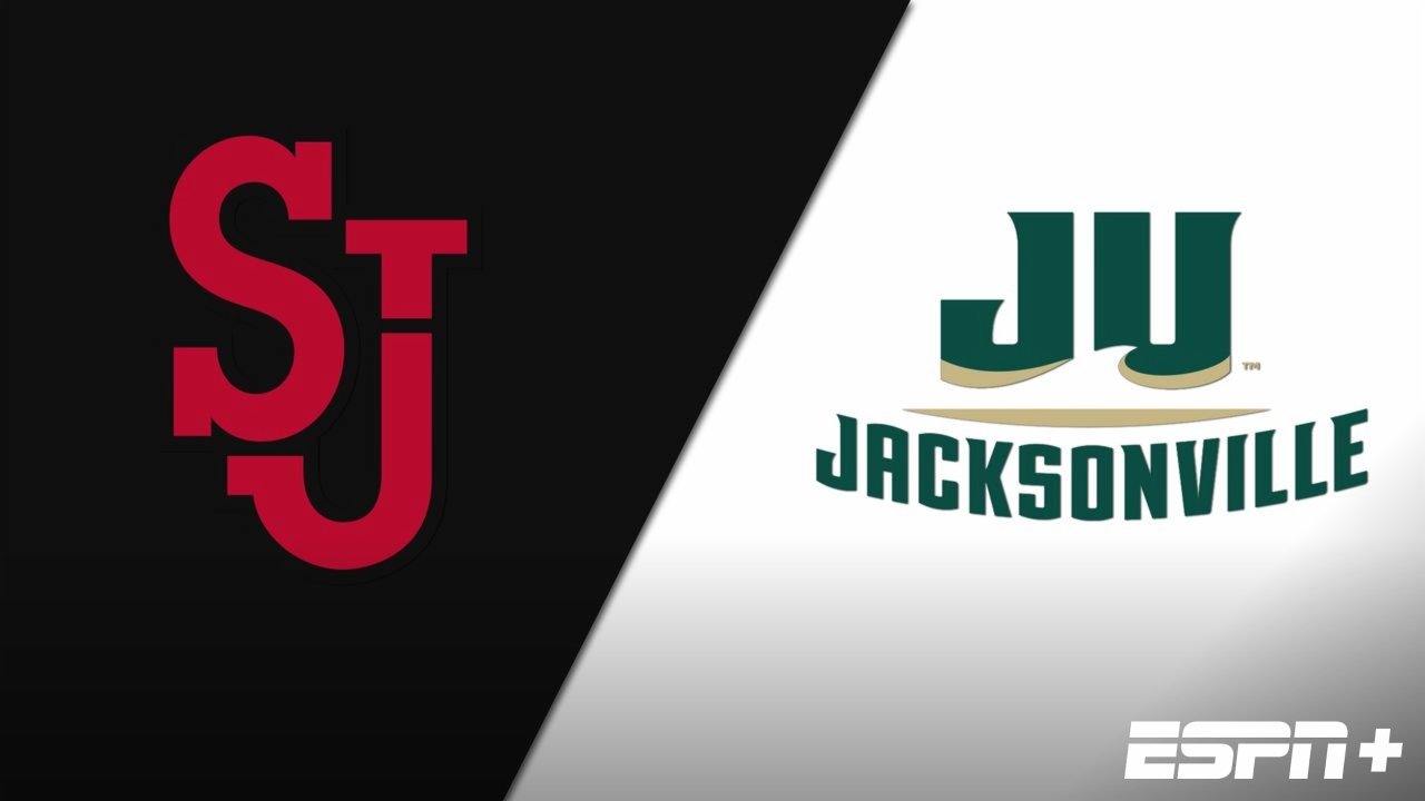 St. John's vs. Jacksonville (M Lacrosse)