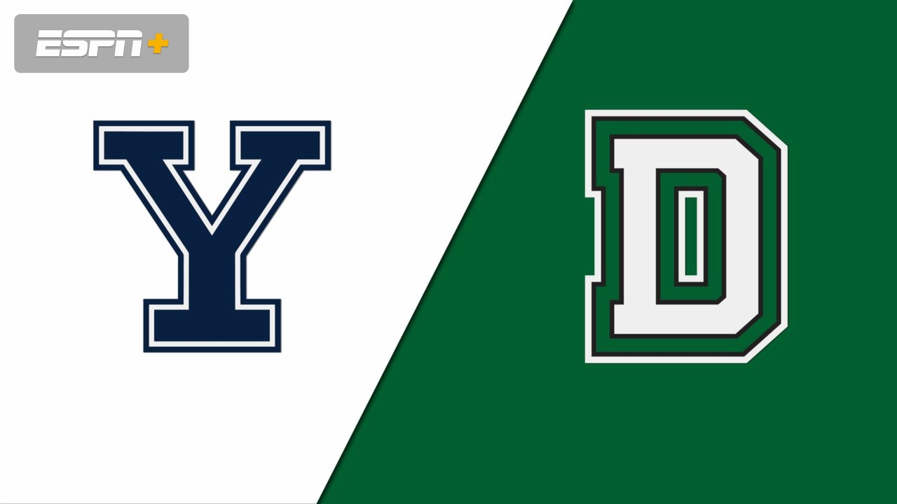 Yale vs. Dartmouth (Softball)