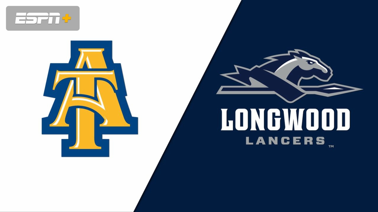 North Carolina A&T vs. Longwood (Softball)