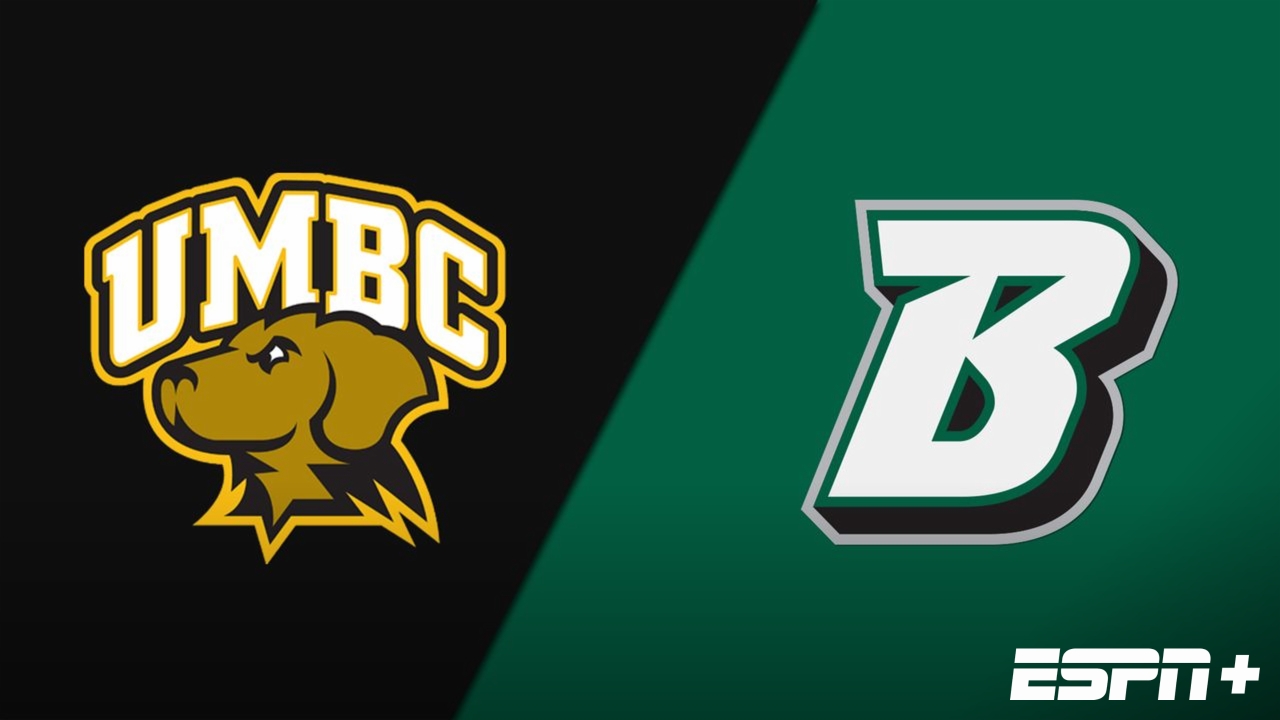 UMBC vs. Binghamton (M Lacrosse)