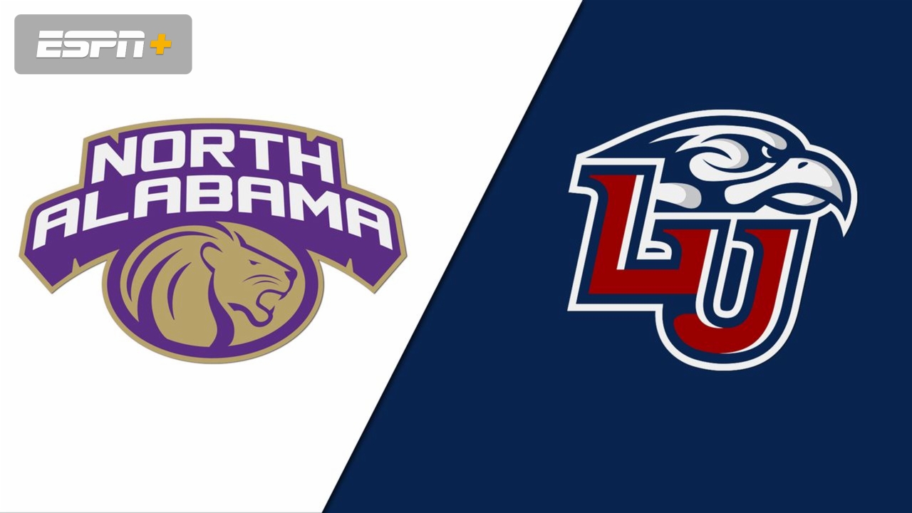 North Alabama vs. Liberty (Softball)