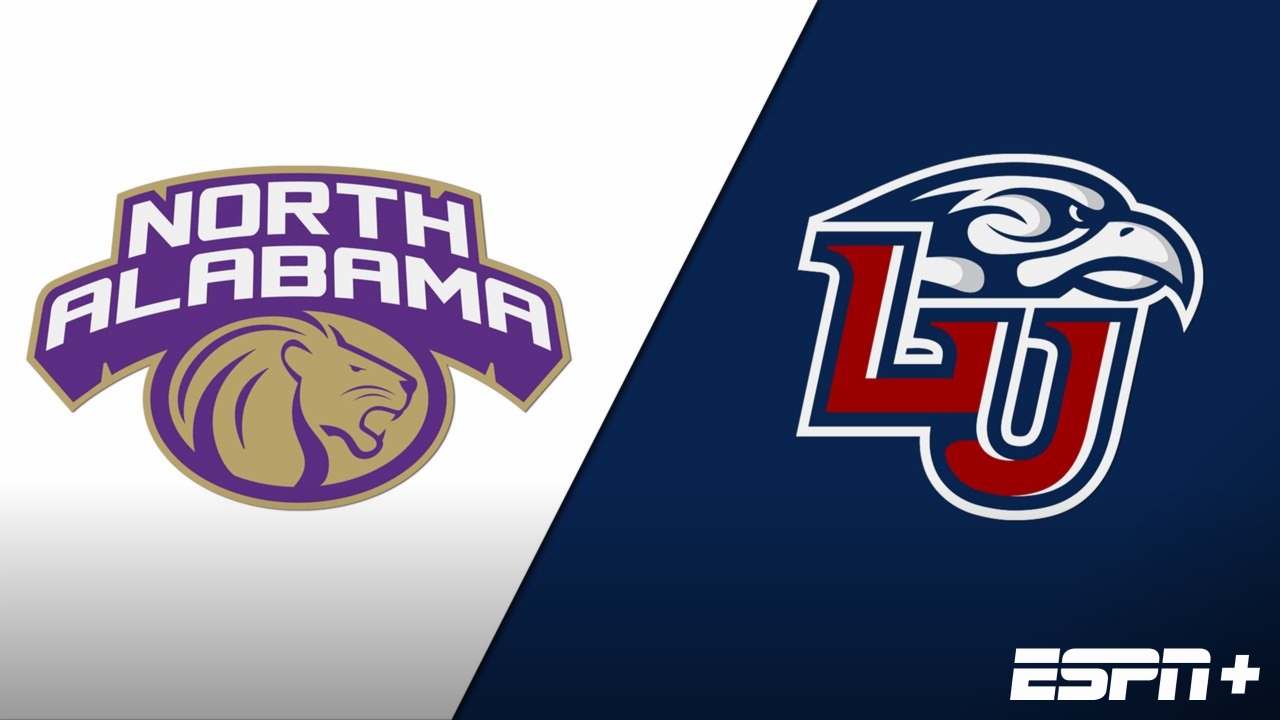 North Alabama vs. Liberty (Softball)