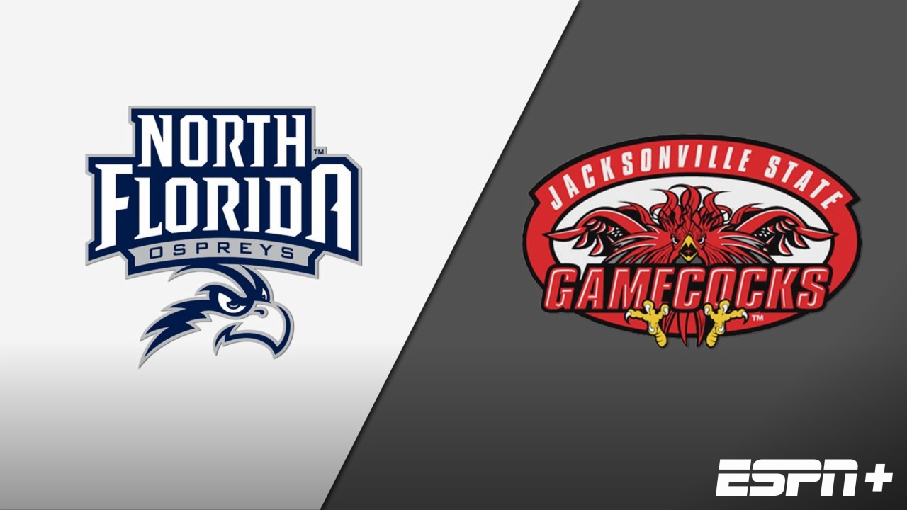 North Florida vs. Jacksonville State (Softball)