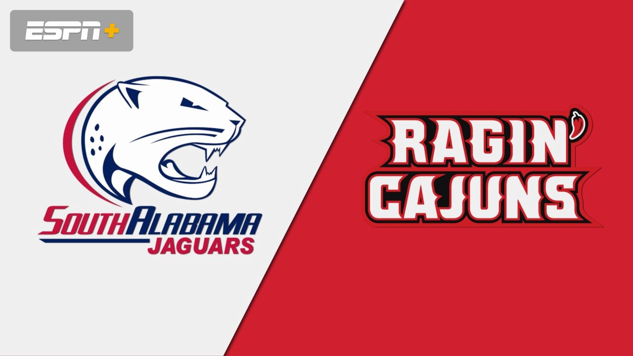 South Alabama vs. Louisiana (Baseball)