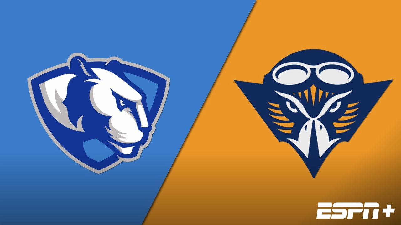 Eastern Illinois vs. UT Martin (Baseball)