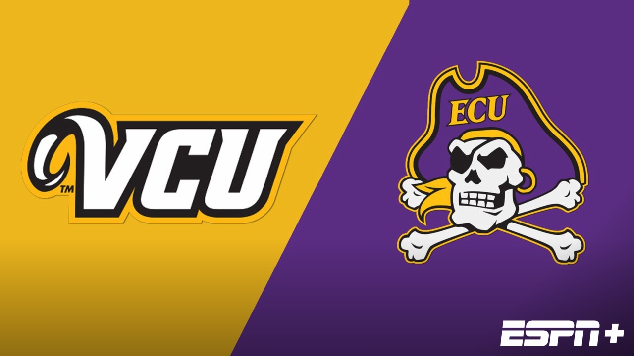 VCU vs. East Carolina (Baseball)