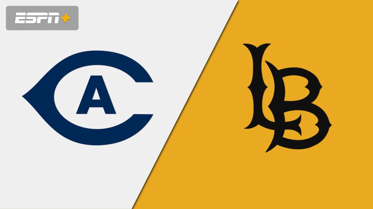 UC Davis vs. Long Beach State (Softball)
