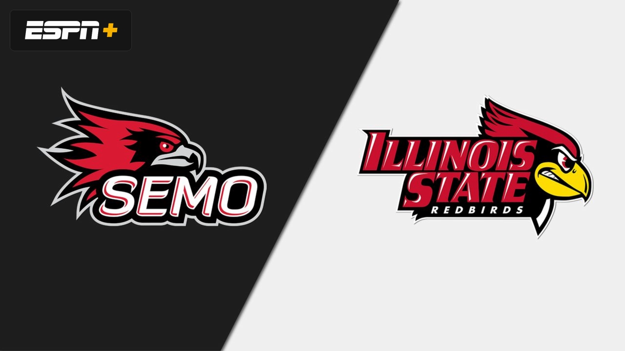 Southeast Missouri State vs. Illinois State