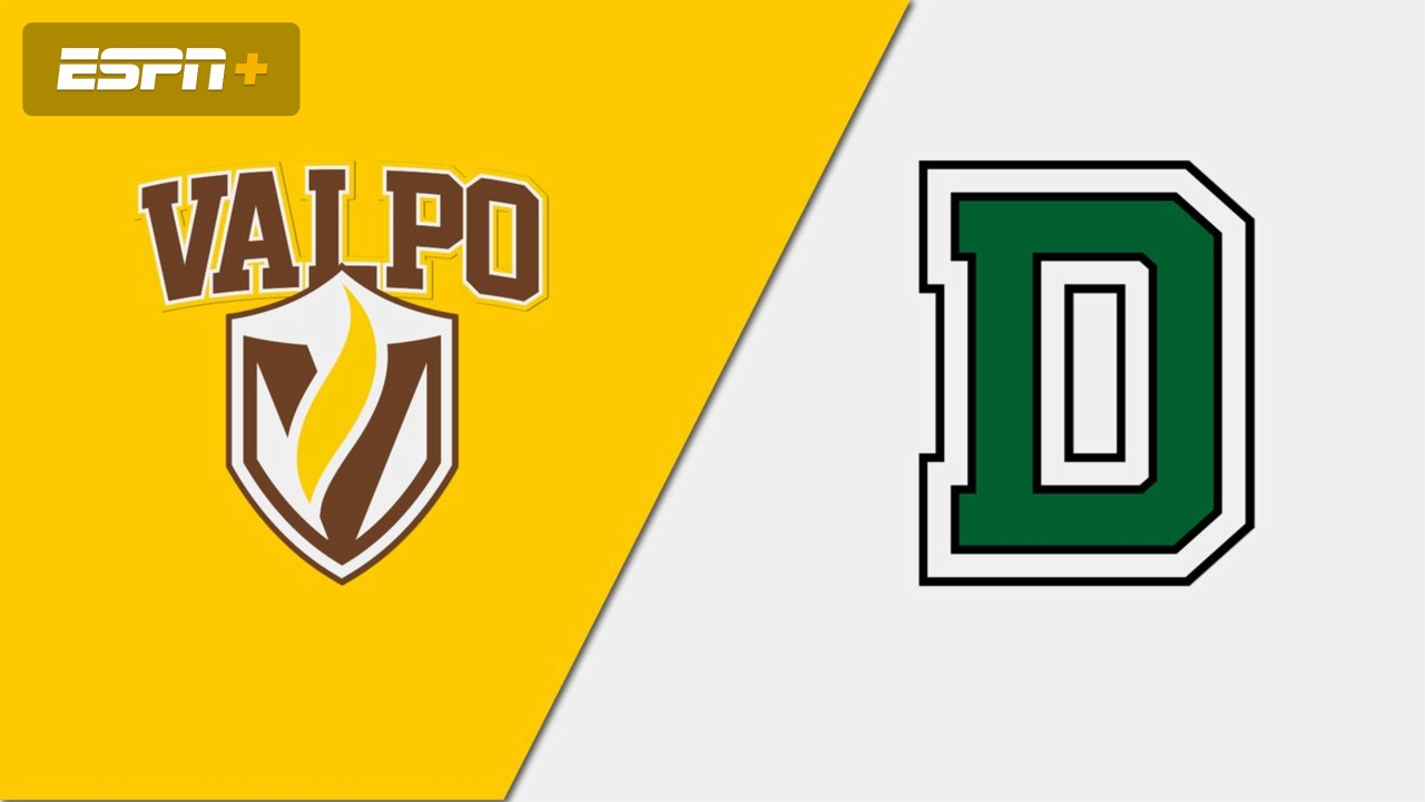 Valparaiso vs. Dartmouth