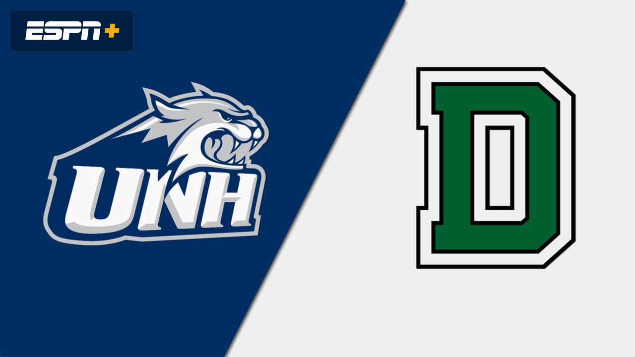 New Hampshire vs. Dartmouth