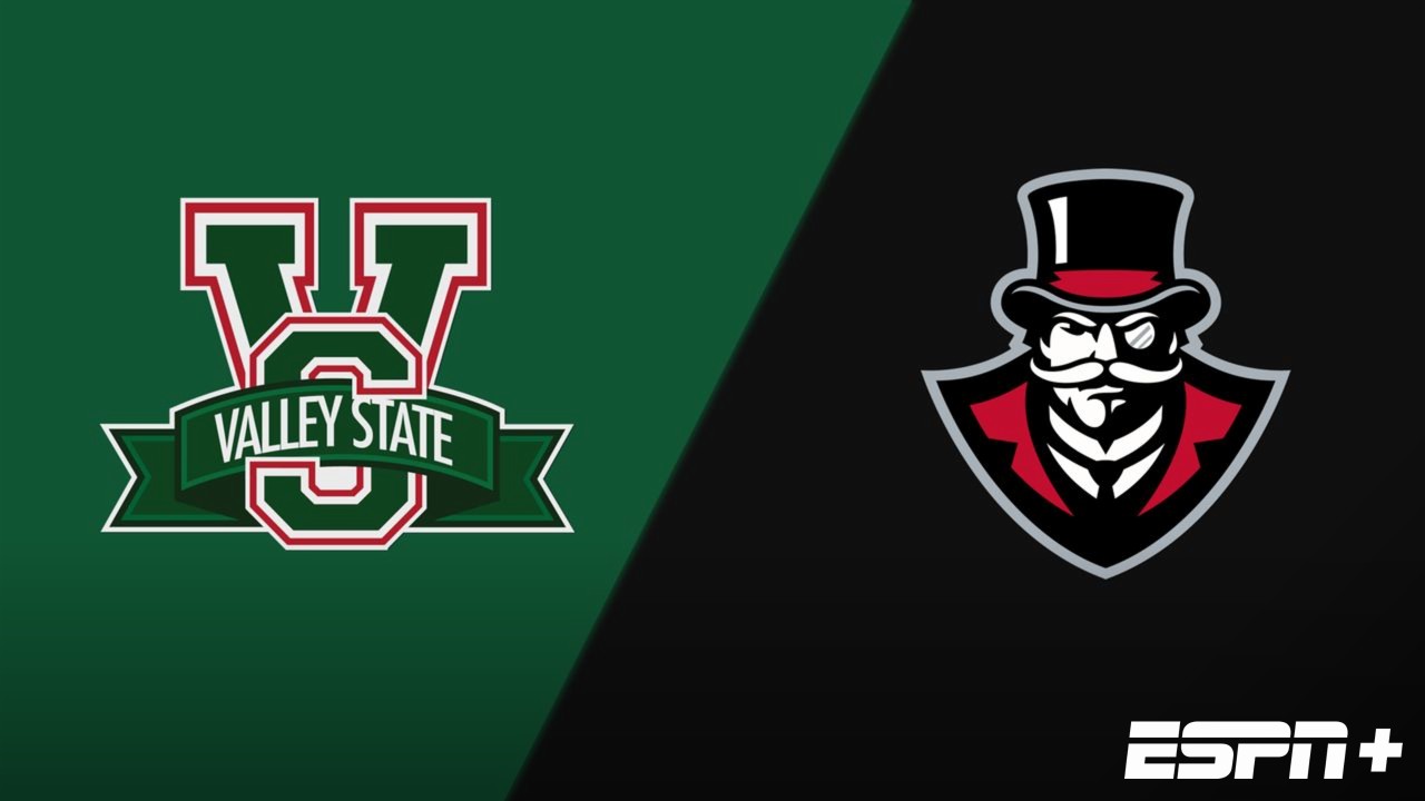 Mississippi Valley State vs. Austin Peay