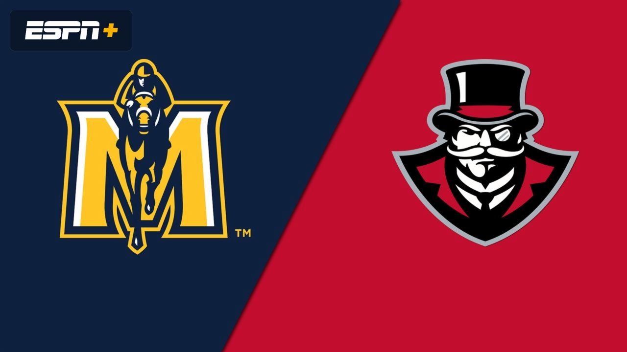 Murray State vs. Austin Peay