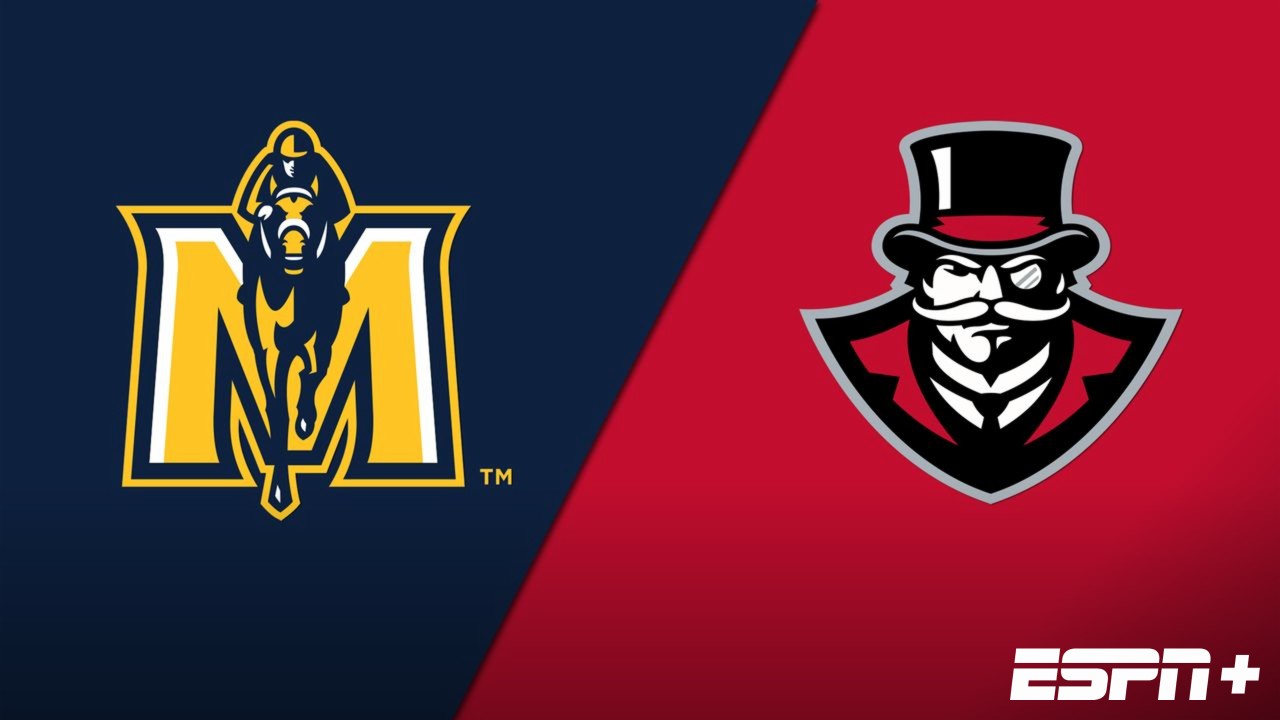 Murray State vs. Austin Peay