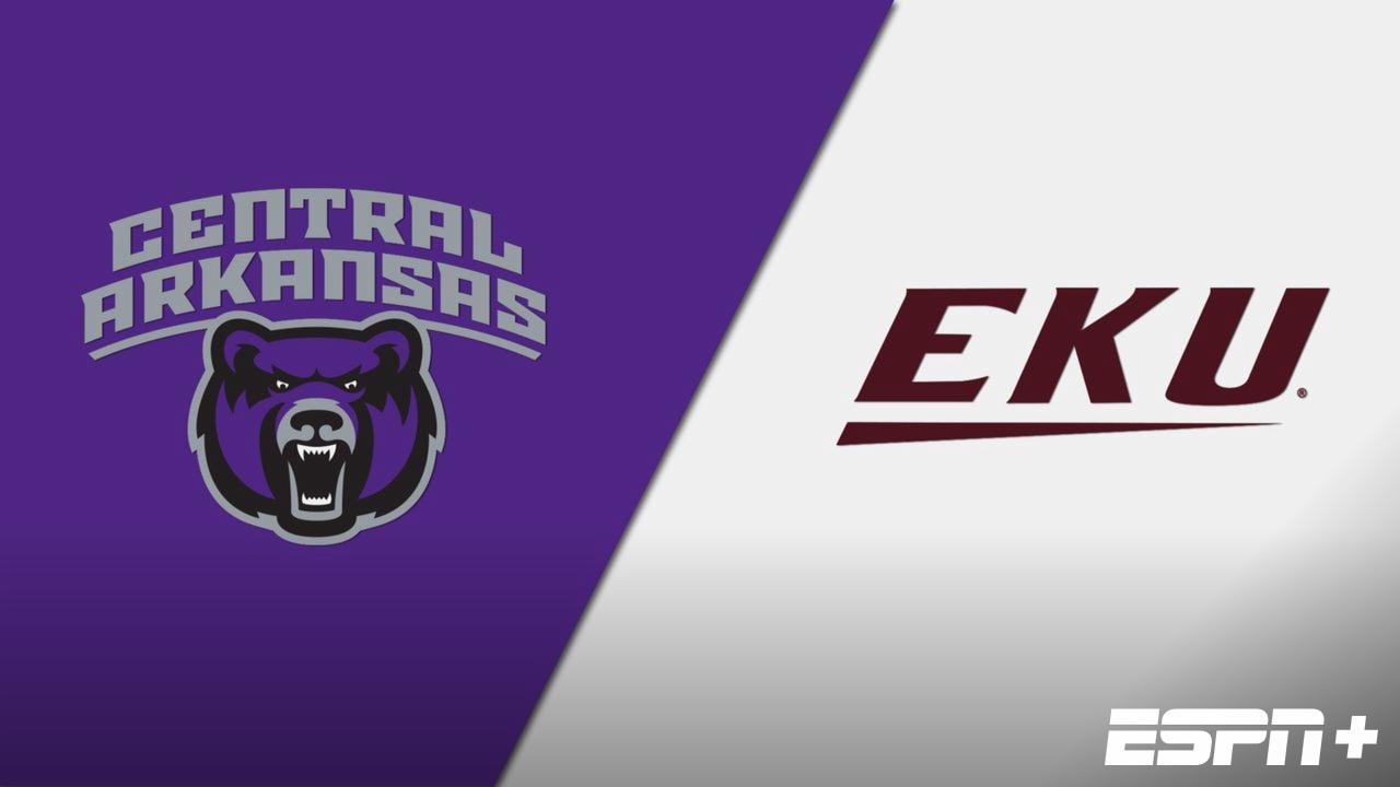 Central Arkansas vs. Eastern Kentucky