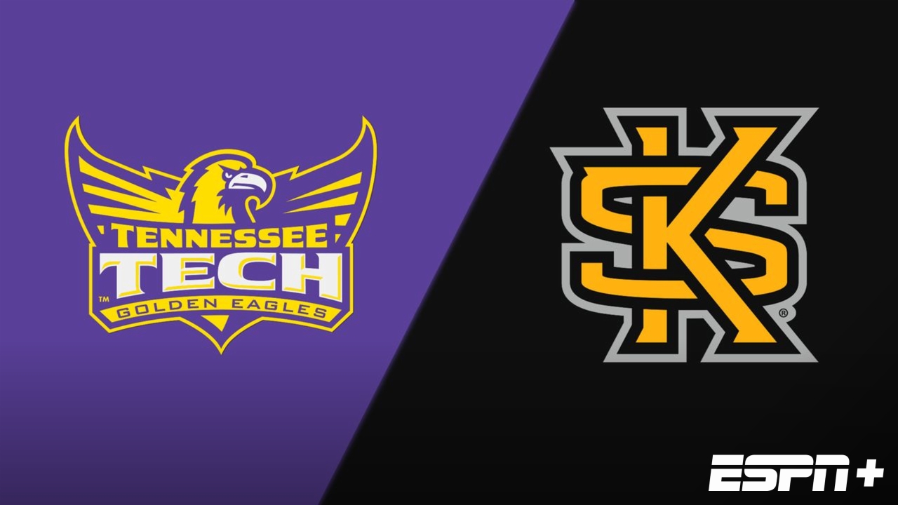 Tennessee Tech vs. Kennesaw State
