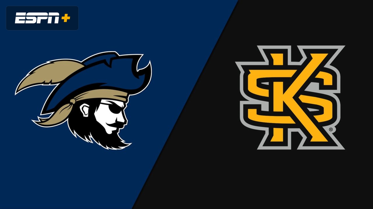 Charleston Southern vs. Kennesaw State