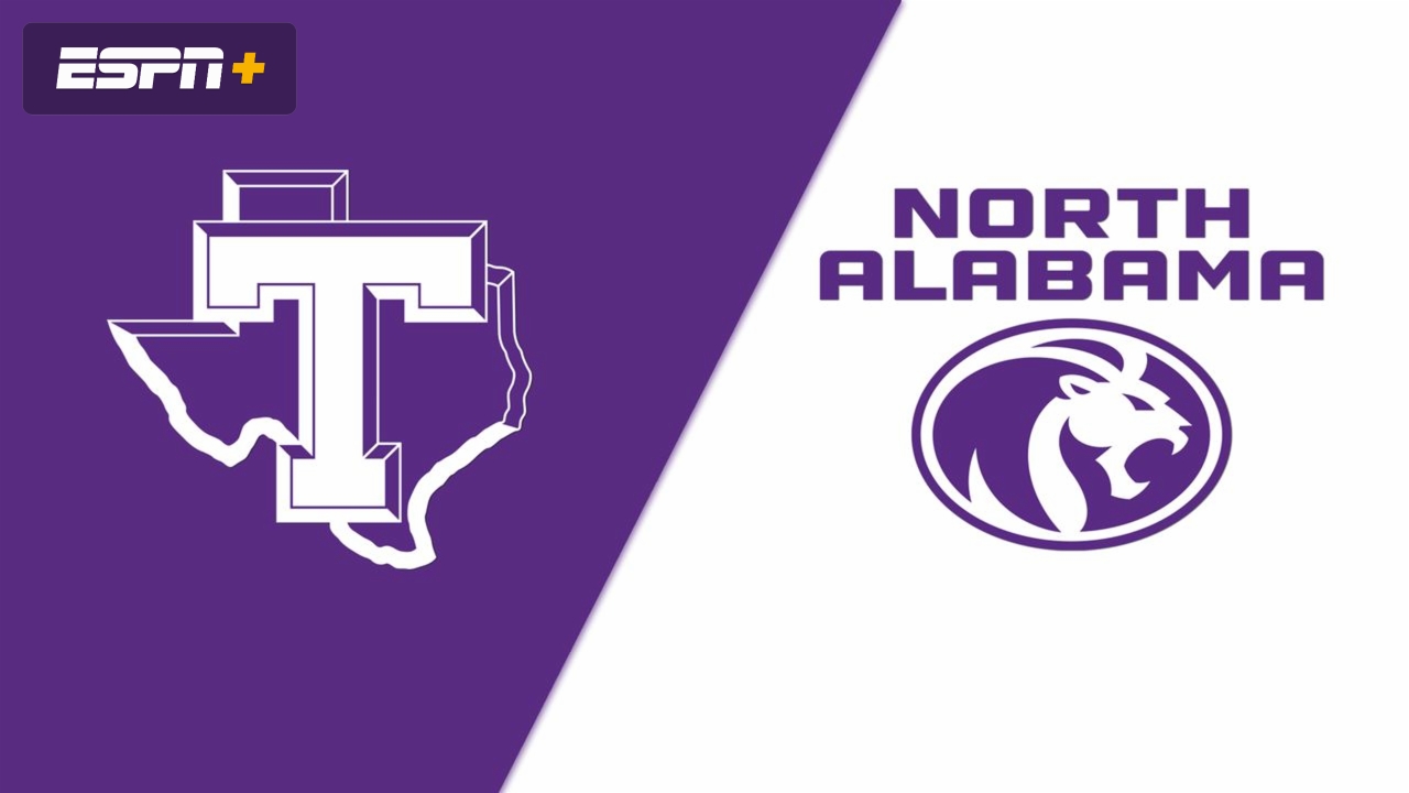 Tarleton vs. North Alabama