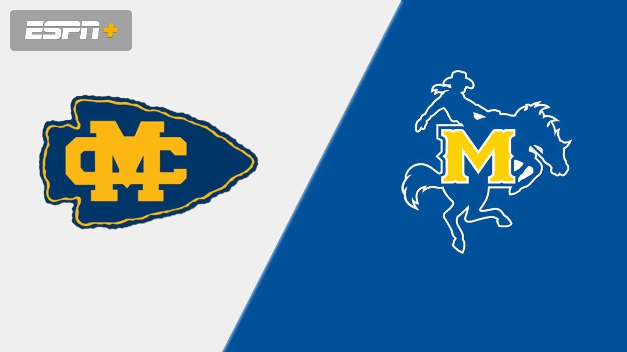Mississippi College vs. McNeese