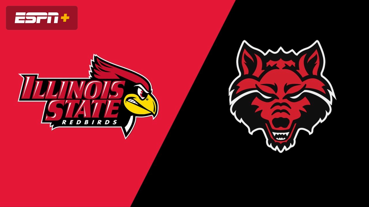 Illinois State vs. Arkansas State (Baseball)