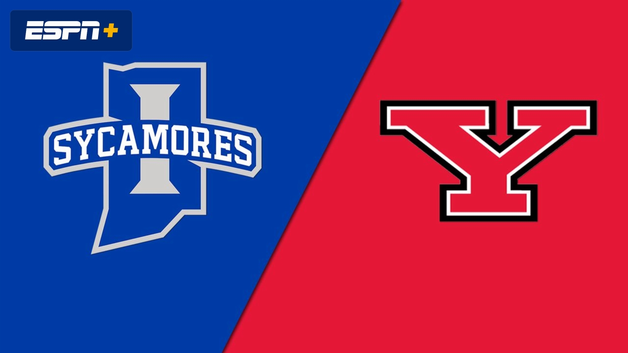 Indiana State vs. Youngstown State