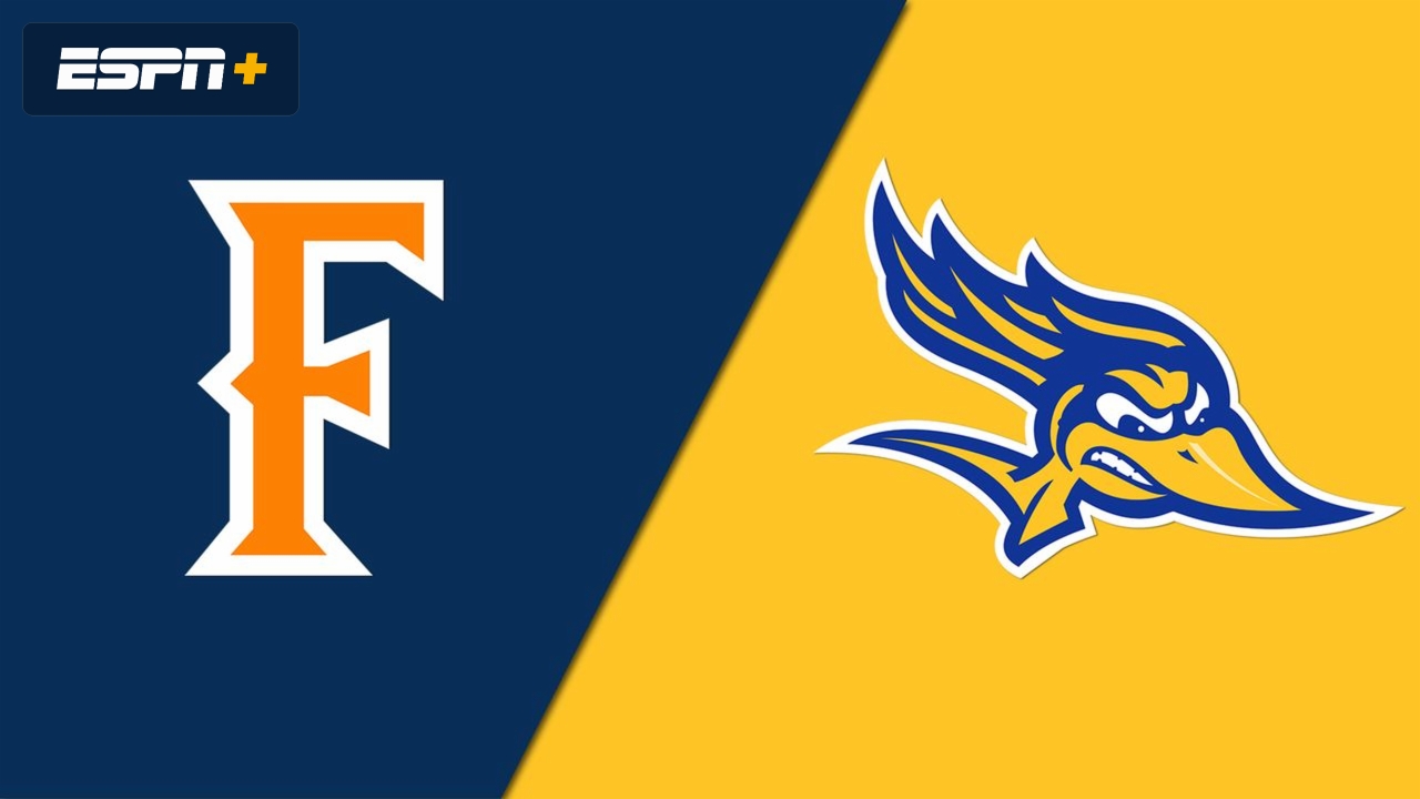 CSU Fullerton vs. CSU Bakersfield (Softball)