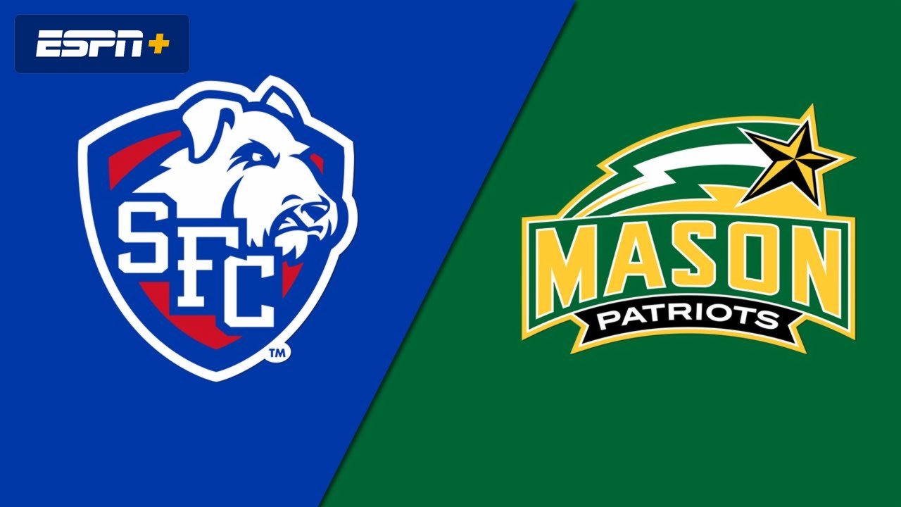 St. Francis (BKN) vs. George Mason (M Volleyball)