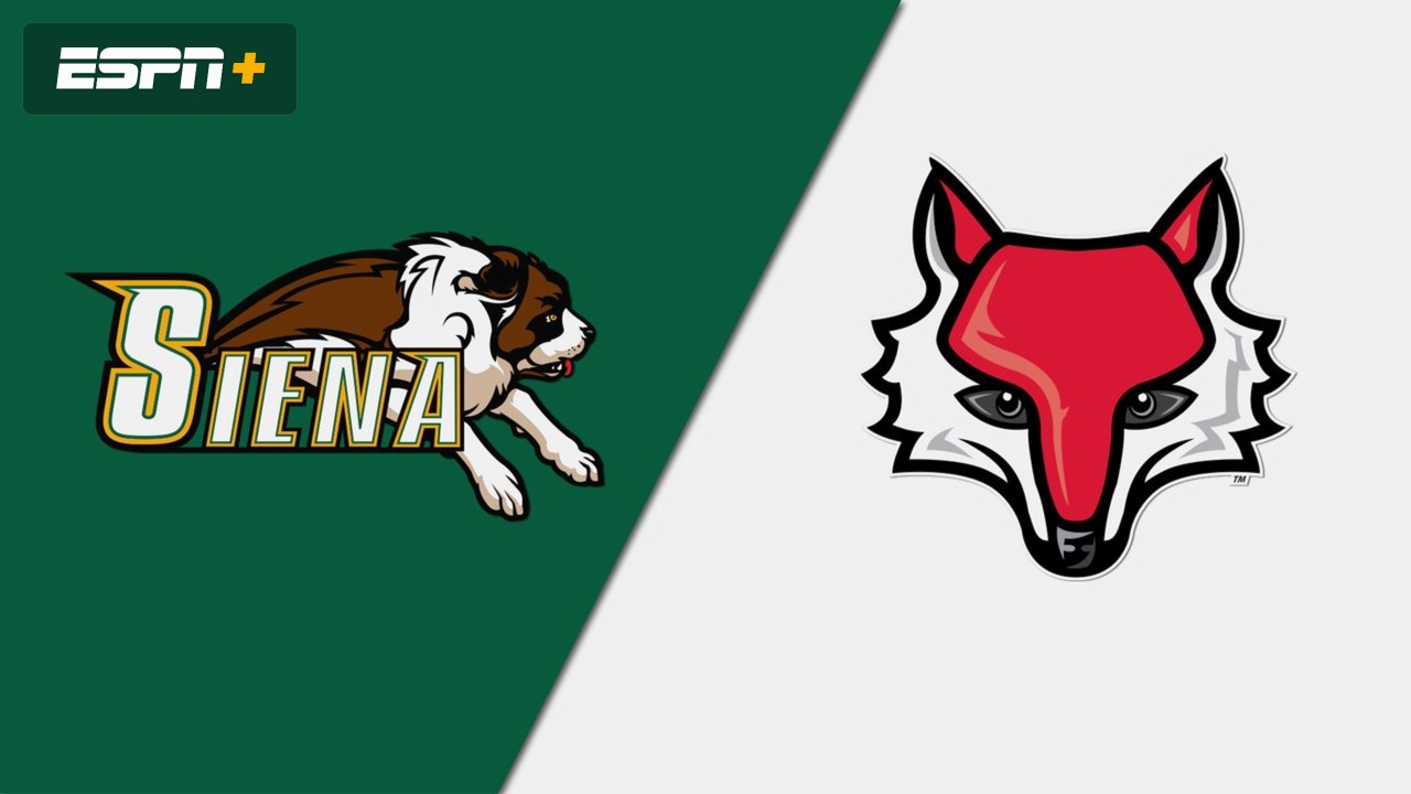 Siena vs. Marist (M Lacrosse)