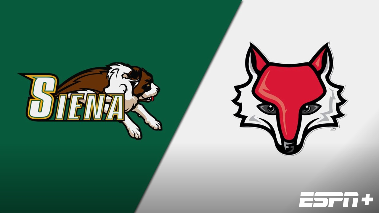 Siena vs. Marist (M Lacrosse)