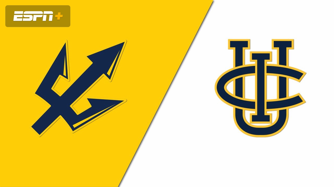 UC San Diego vs #13 UC Irvine