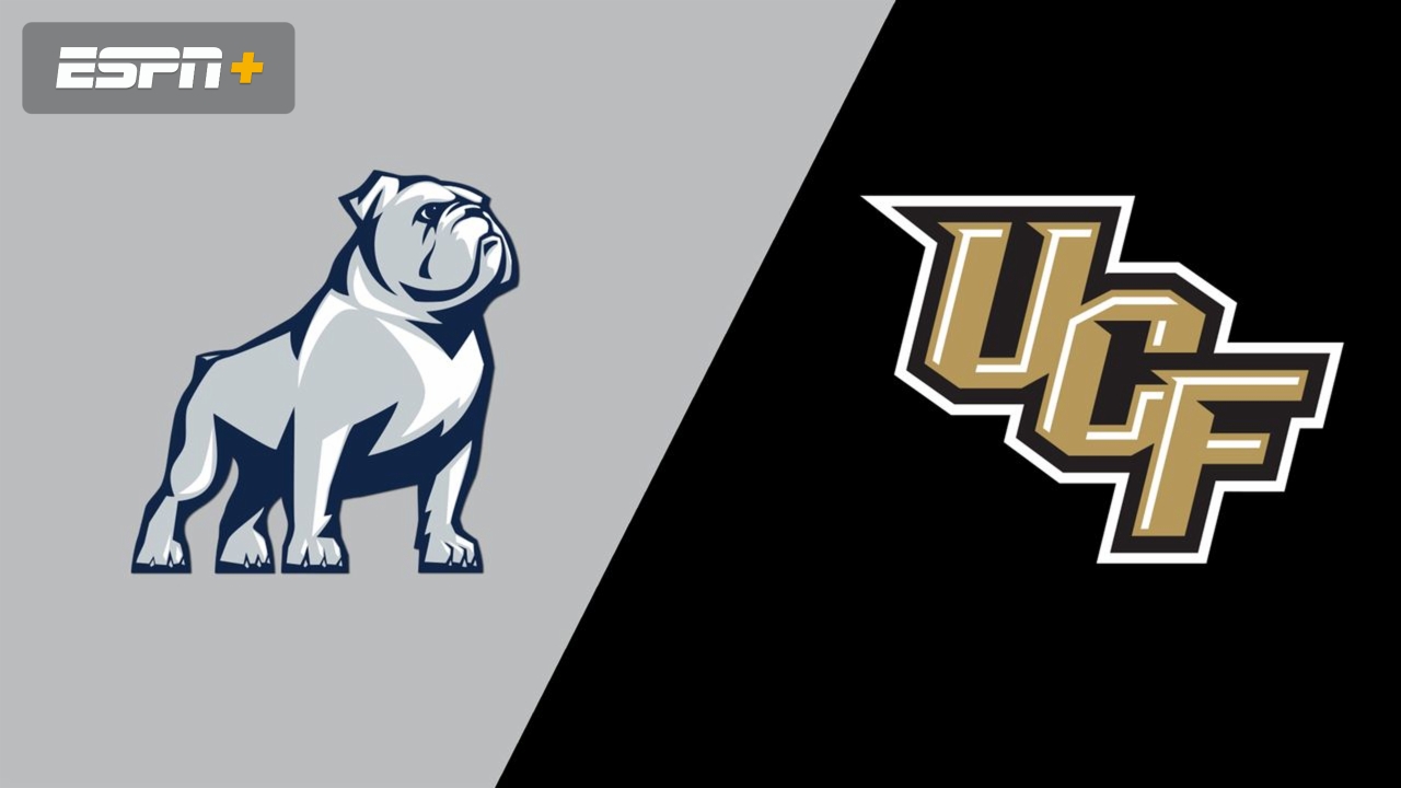 Samford vs. UCF (Baseball)
